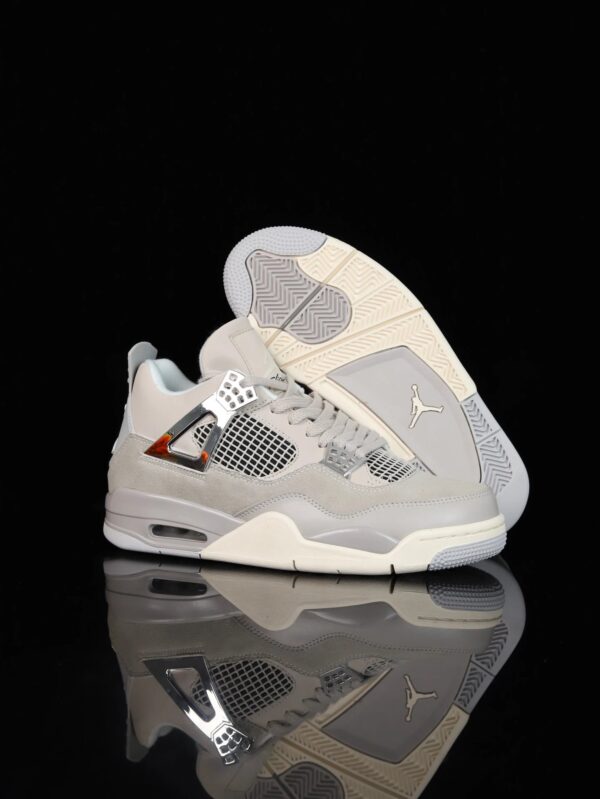 Air jordan 4 classic collection 15 colorways
