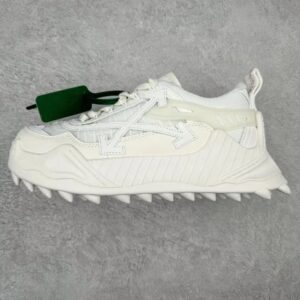 Off-White ODSY 1000Low Top Retro Casual Shoes