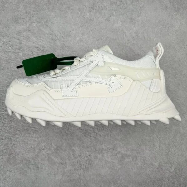 Off-White ODSY 1000Low Top Retro Casual Shoes