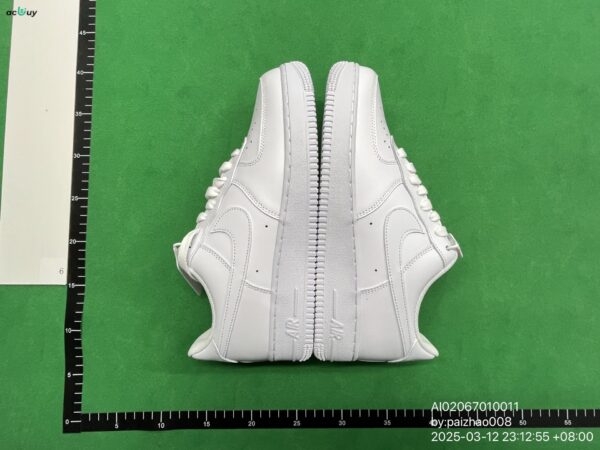 Air Force One White QC