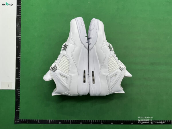 Air jordan 4 classic collection 15 colorways - 图片 2