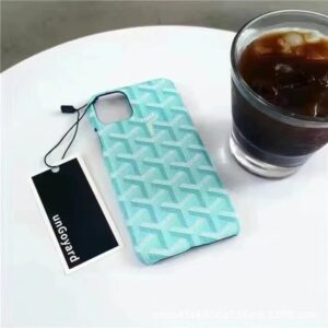 Goya iPhone case