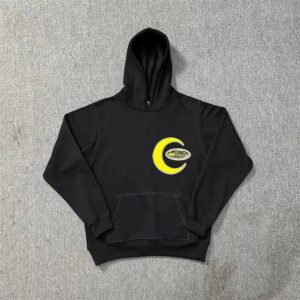 Corteiz Printed Hoodie