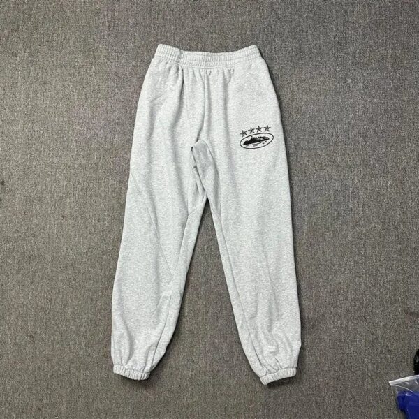Corteiz sweatpants