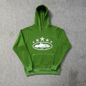 Corteiz Printed Hoodie