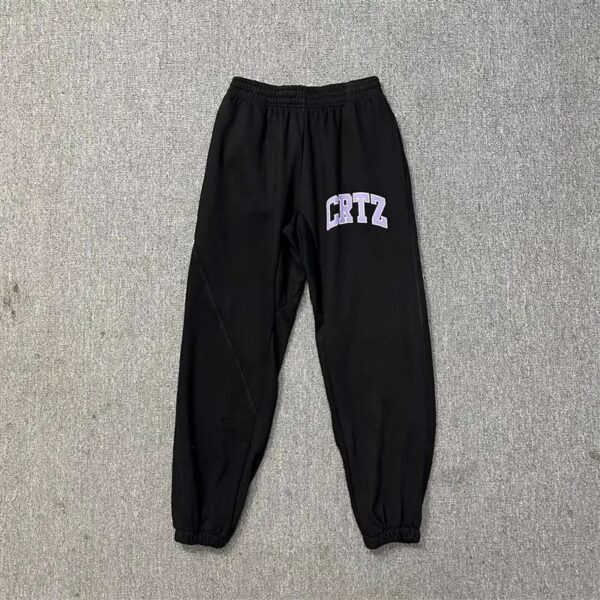 Corteiz sweatpants