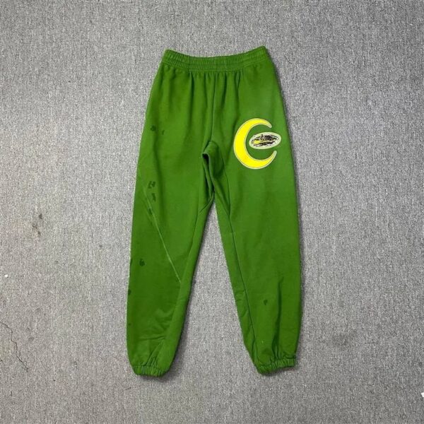 Corteiz sweatpants