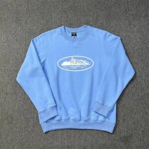 Corteiz Printed Hoodie