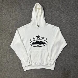 Corteiz Printed Hoodie