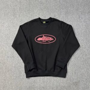 Corteiz Printed Hoodie