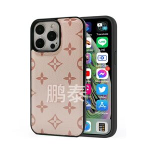 Louis Vuitton iPhone case
