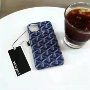 Goya iPhone case