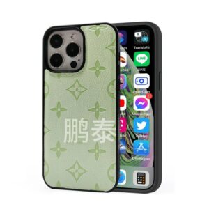 Louis Vuitton iPhone case