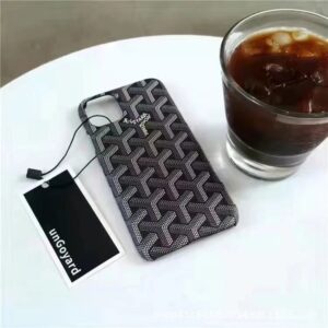 Goya iPhone case