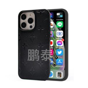 Louis Vuitton iPhone case
