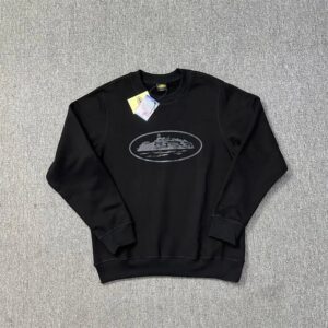 Corteiz Printed Hoodie