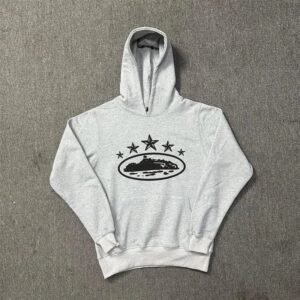 Corteiz Printed Hoodie