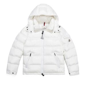 MONCLER| MAYA Eason Chan's signature short jacket