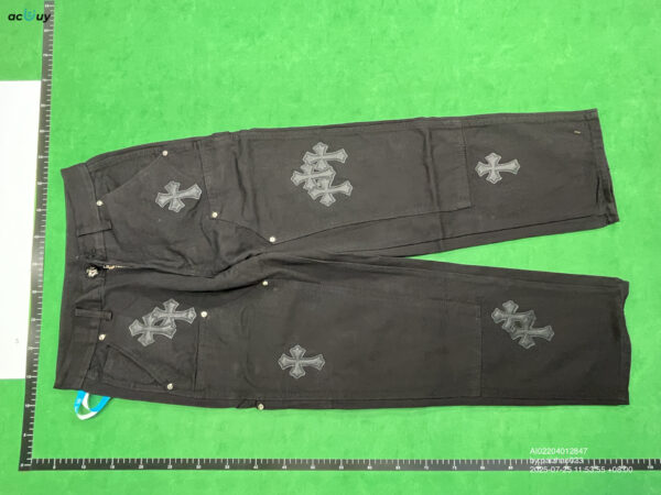 QC image