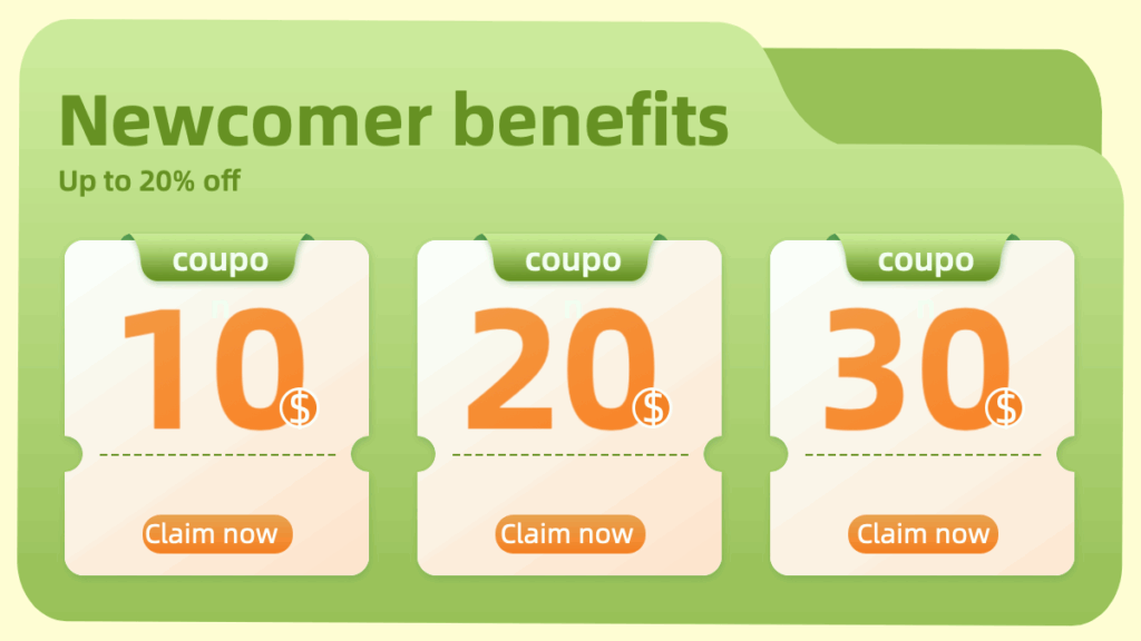 cnfans New Member Benefits