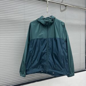 PRADA|25SS Spring New Arrival Jacket - Original Custom Hardware