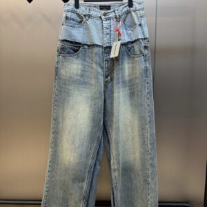 Balenciaga Patch Pocket