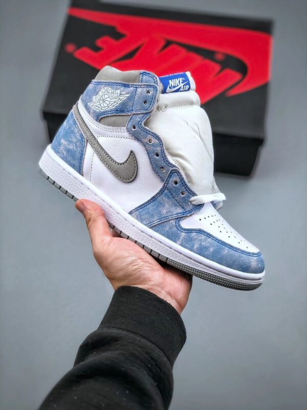 Air Jordan 1 High OG AJ1High-top basketball shoes