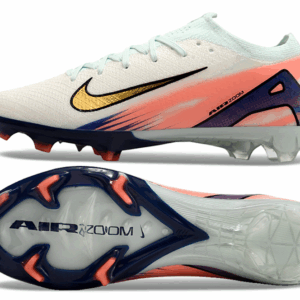 Assassin 16th Generation Built-in Full Air Cushion Waterproof Knit FG Soccer Shoes