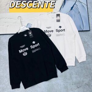 DESCENT Classic Sweatshirt