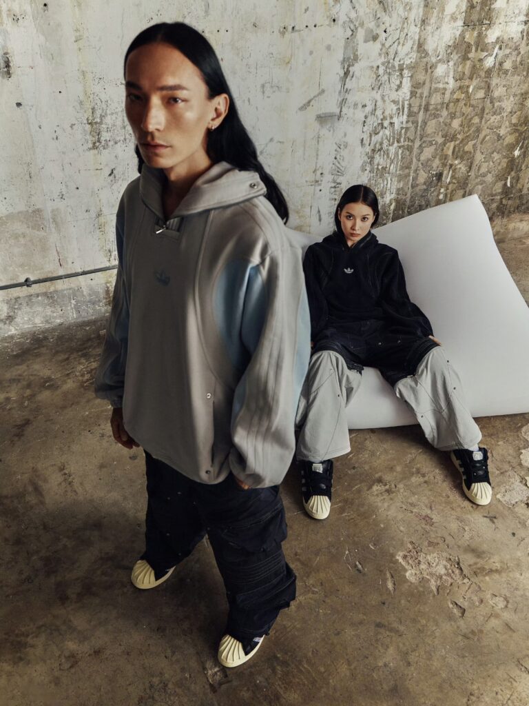 adidas ORIGINALS Series