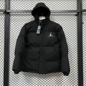 Jordan AJ Series Sports Jacket Black