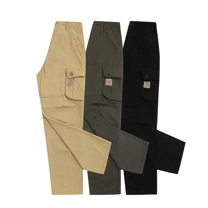 Carhartt Classic Long Pants Collection
