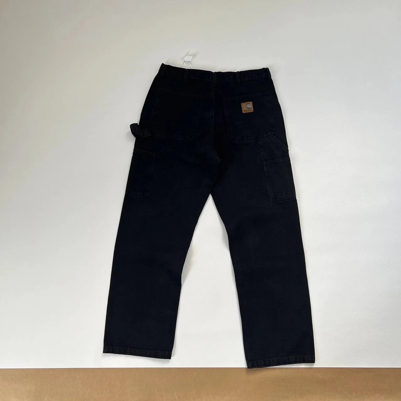 Carhartt Workwear Pants in Black