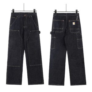 Carhartt Workwear Jeans Indigo Blue