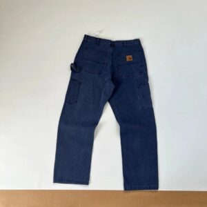 Carhartt Workwear Pants in Blue