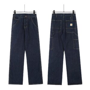Carhartt Workwear Jeans Blue