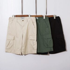 Carhartt Workwear Style Long Pants & Shorts Collection
