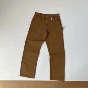 Carhartt Workwear Pants in Brown