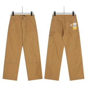 Carhartt Work Pants Khaki