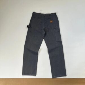 Carhartt Workwear Pants in Dark Gray
