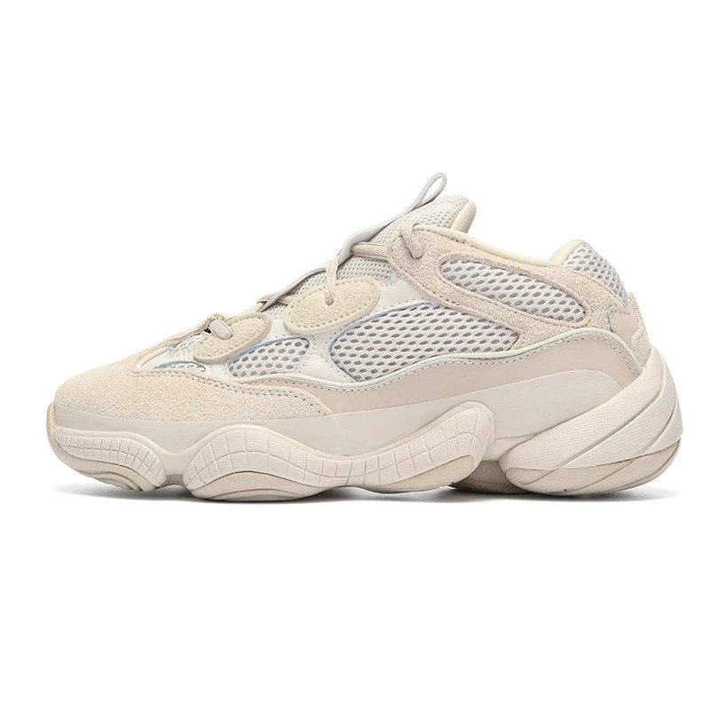Yeezy 500 Dad Shoes Beige
