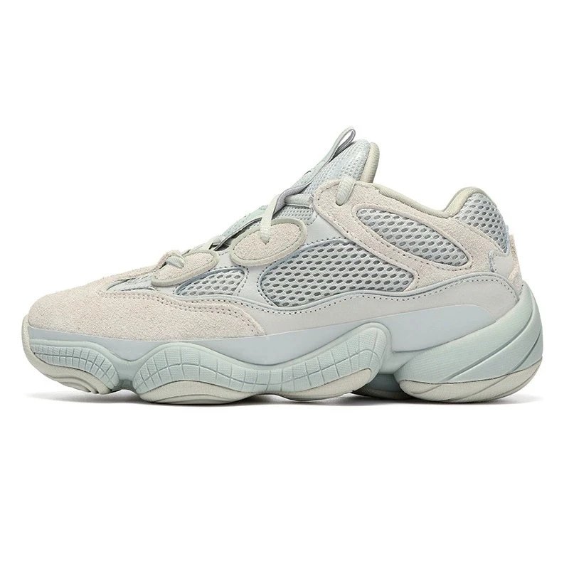 Yeezy 500 Dad Shoes Light Gray