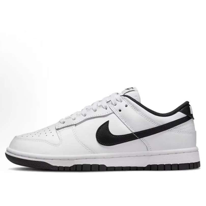 Nike Dunk Skate Shoe Style White