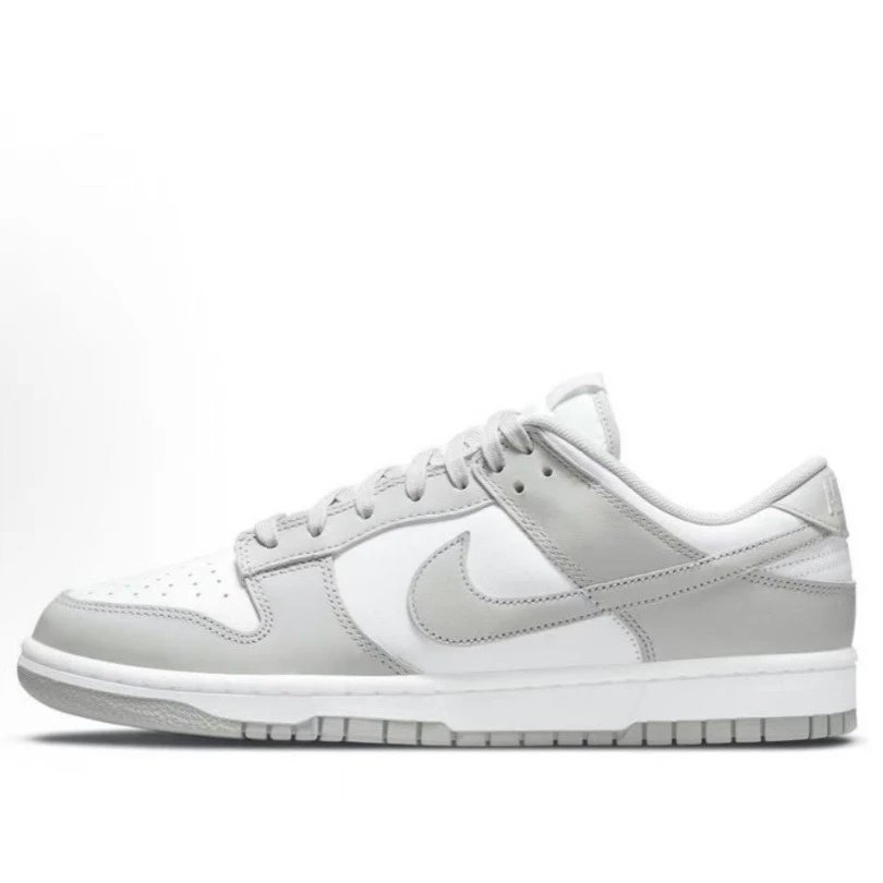 Nike Dunk Casual Gray-White
