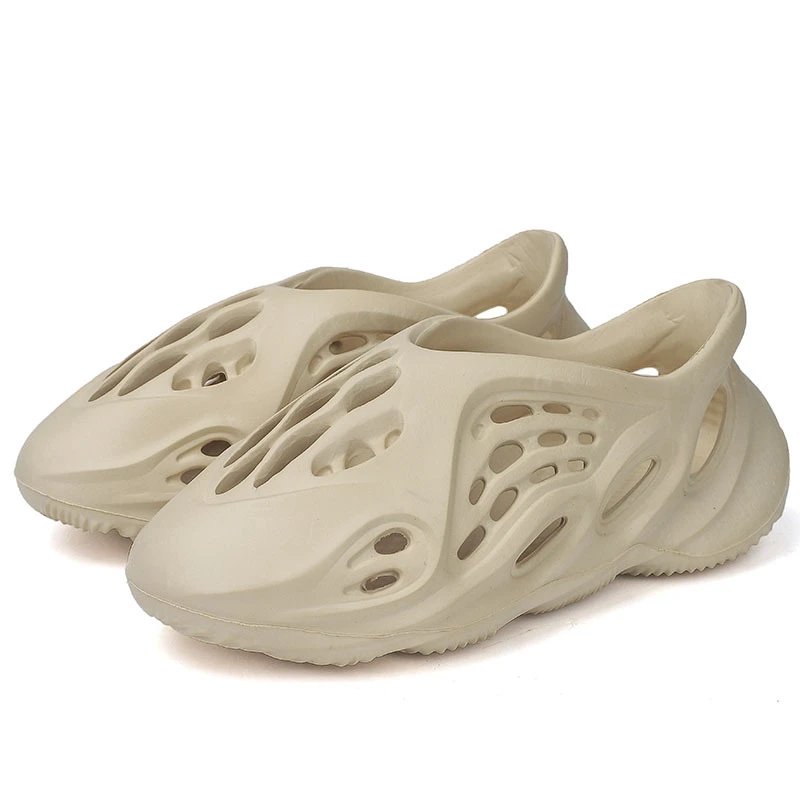 Yeezy Foam Trendy Beige
