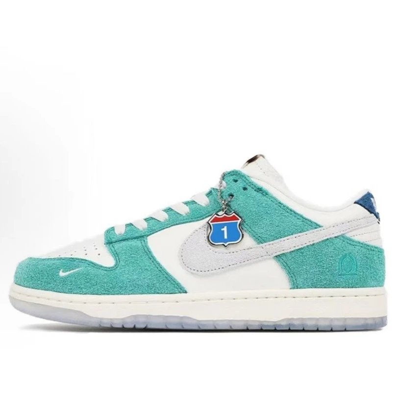 Nike Dunk Trend Mint Green