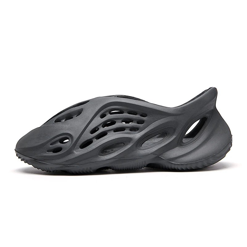 Yeezy Foam Runner Perforated Black