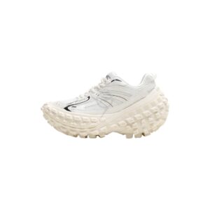 Balenciaga Dad Sneakers White