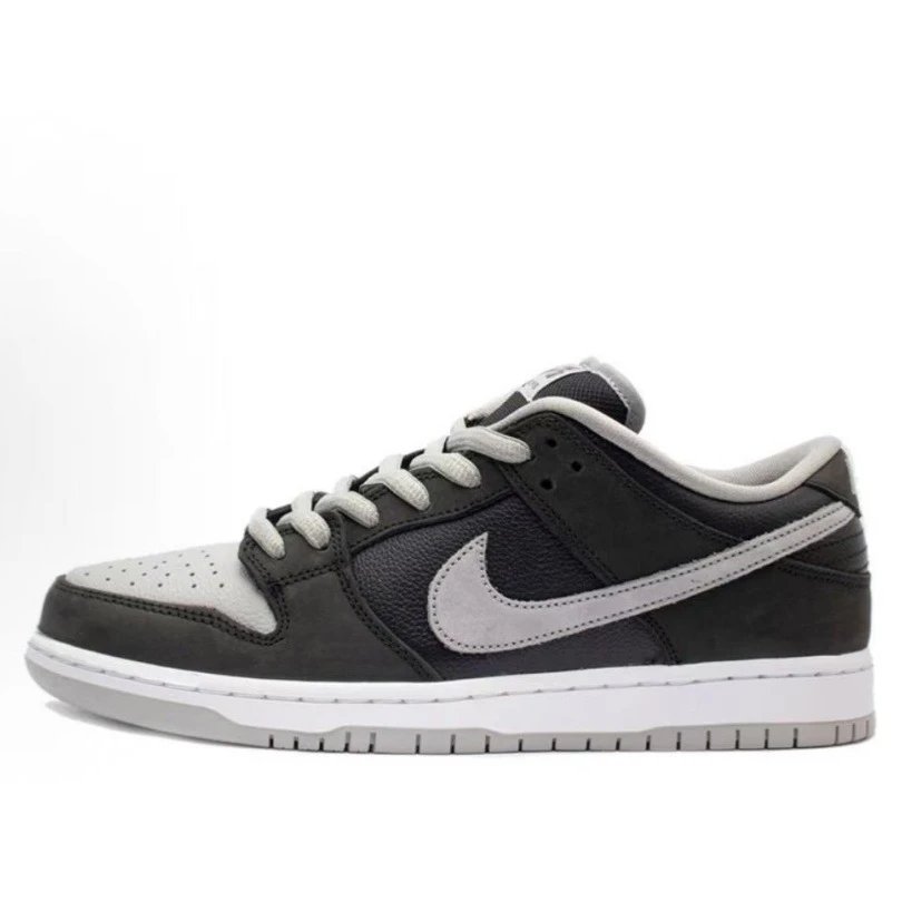 Nike Dunk Street Black/Grey