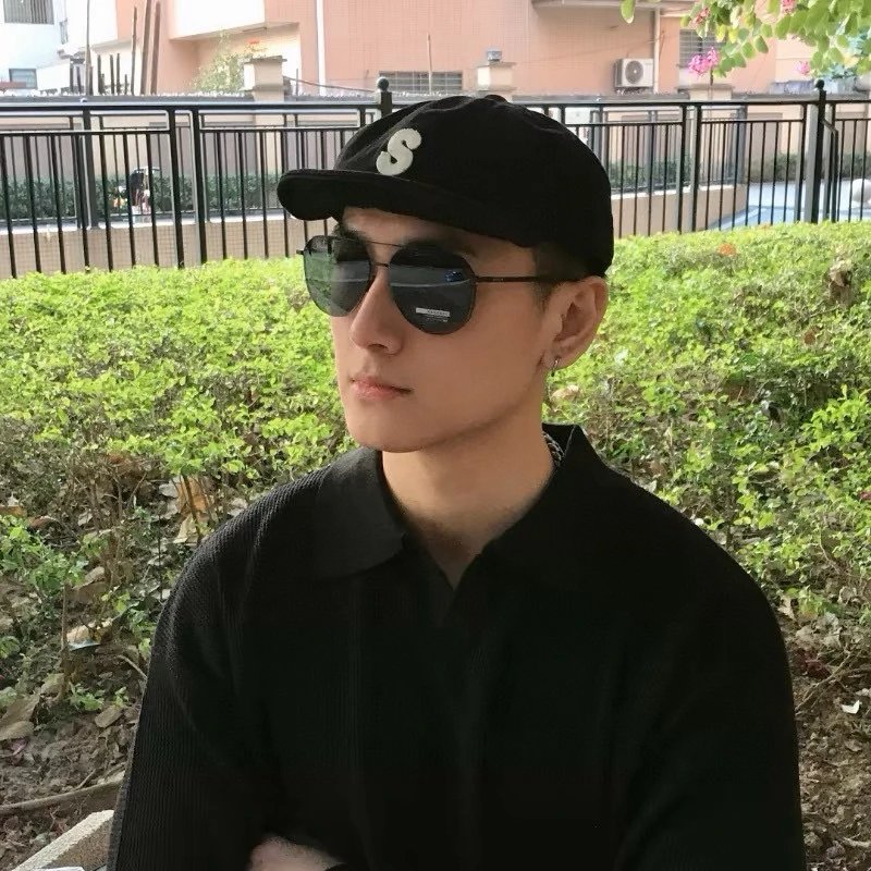 Louis Vuitton Fashion Sunglasses